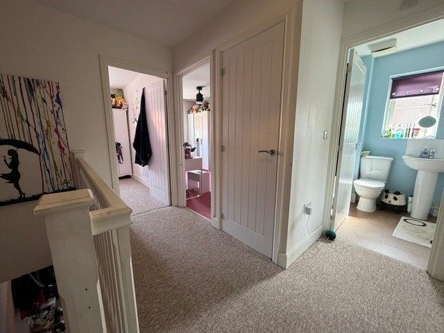 19 Philosophers Gate, Ashwell, Baldock
